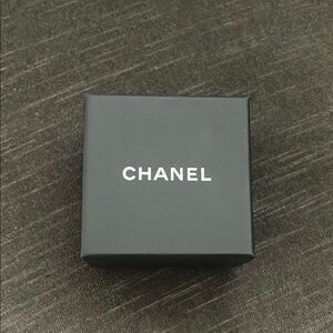 Chanel Black Box